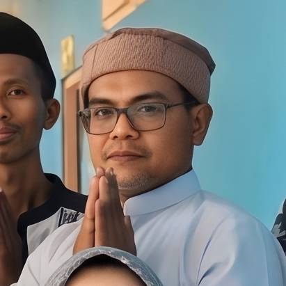 Edy Suryadi
