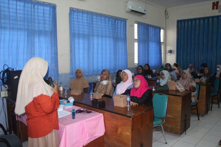 Pertemuan Orang Tua Kelas 9 SMP Utama Tahun Pelajaran 2024/2025