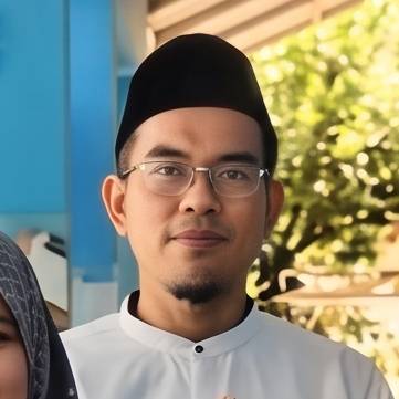 Cecep Supendi