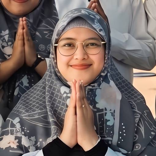 Ida Rosidawati