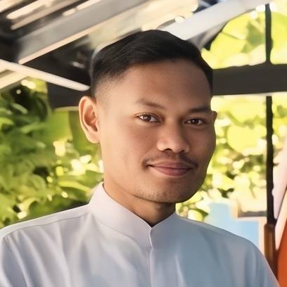 Reza Rizky