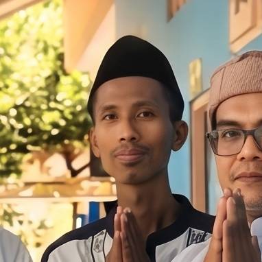 Zulkifli